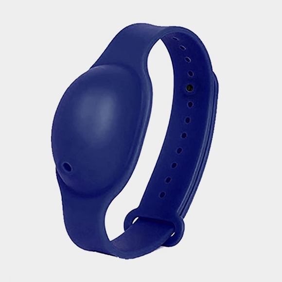 Hand sanitizer wristband - Picture 4 of 5